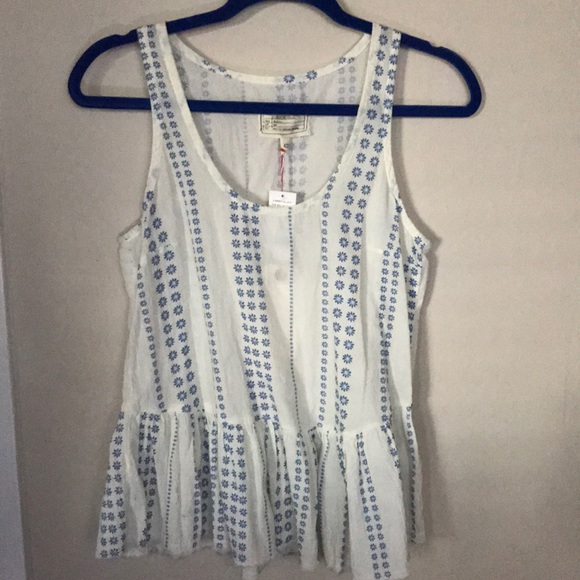 Current/Elliott Tops - Tank top